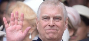 Prince Andrew & Fergie were King Charles’s first guests at Balmoral
