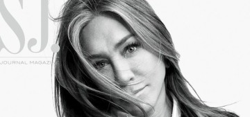 Jennifer Aniston: ‘I’m so over cancel culture… I just don’t understand what it means’