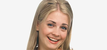 Melissa Joan Hart was almost fired from Sabrina for posing for Maxim
