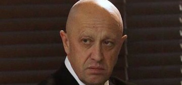 Yevgeny Prigozhin ‘mysteriously’ died when his plane was shot down over Russia