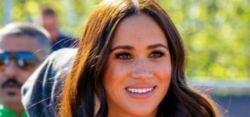 Confirmed: Duchess Meghan will attend the Invictus Games in Dusseldorf
