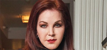 Priscilla Presley on Sofia Coppola telling her story: ‘I felt that she could understand me’