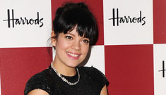 Lily Allen Isn’t “The Best Example”