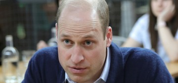 Prince William ‘is becoming king of the grill’ at Balmoral: ‘Harry is really missing out’