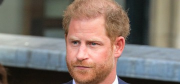 DHS affirms Prince Harry’s right to privacy in response to Heritage Foundation