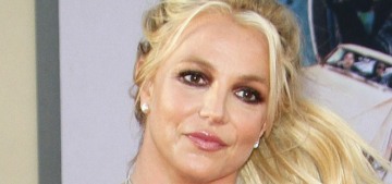 Us Weekly: The concern for Britney Spears’ welfare right now is ‘off the charts’