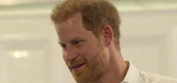 Bond: Invictus ‘is one thing the palace can’t take away from Prince Harry’