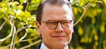 Sweden’s Prince Daniel: No ‘reasonable person’ believes the separation rumors