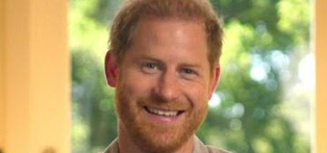 Daily Fail columnist whines about Prince Harry ‘talking about himself’ in HoI