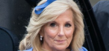 Dr. Jill Biden tested positive for Covid, she only has ‘mild symptoms’