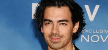 Joe Jonas filed for divorce from Sophie: ‘she likes to party, he likes to stay at home’