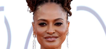 Ava DuVernay: Black filmmakers are told internat’l audiences don’t care about our stories