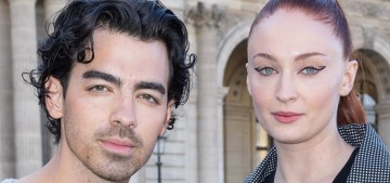 Joe Jonas was ‘less than supportive’ of Sophie after she gave birth to their second