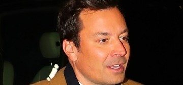 RS: Jimmy Fallon has fostered a toxic workplace at the ‘Tonight Show’