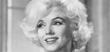Marilyn Monroe’s former home saved from demolition in LA