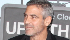 Will George Clooney win the Best Actor Oscar?