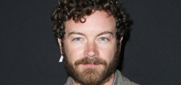 Prosecutor: Danny Masterson absolutely drugged women before raping them