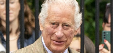 The Windsors ‘look mean-spirited & petty’ for ignoring the Invictus veterans