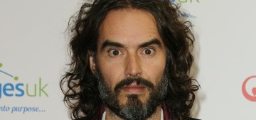Russell Brand accused of rape, assault & abuse by multiple women