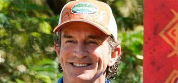 Survivor’s Jeff Probst: I am endlessly fascinated by people in a real crisis situation