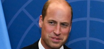 Prince William ‘refused’ to meet his brother while he was in Harry’s ‘backyard’