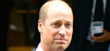 NYC Mayor Eric Adams canceled his appearance with Prince William