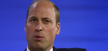 Nicholl: Prince William was ‘quietly delighted’ by the ‘great success’ of his NYC trip
