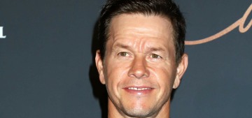 Mark Wahlberg: ‘I don’t think that I’ll be acting that much longer at the pace I am now’