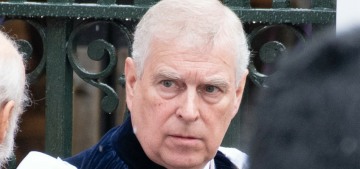 Royalist: King Charles is totally supporting ‘intensely loyal’ Prince Andrew