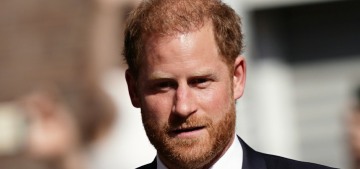 Prince Harry radically changed Germany’s perception of their own veterans