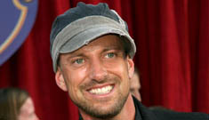 One-hit wonder of the decade: Daniel Powter’s “Bad Day”
