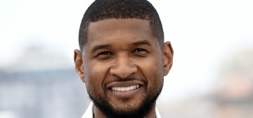 Usher confirmed as headliner for the 2024 Super Bowl Halftime show