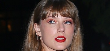 Taylor Swift & Travis Kelce shut down a trendy restaurant after the Chiefs game