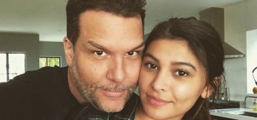 Dane Cook, 51, married Kelsi Taylor, his 24-year-old girlfriend of six years