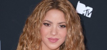 The Spanish tax agency has charged Shakira with tax fraud for the millionth time