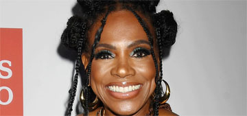 Sheryl Lee Ralph was told her career would suffer after she advocated for AIDS patients