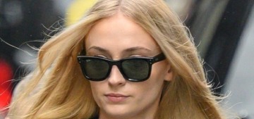 Sophie Turner released a letter from Joe Jonas stating his intention to move to the UK