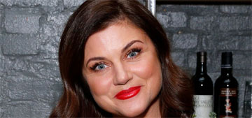 Tiffani Thiessen hasn’t had Botox: I don’t want my daughter to see that I changed my face