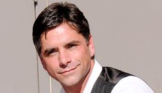 John Stamos calls in the FBI to bust his extortionists