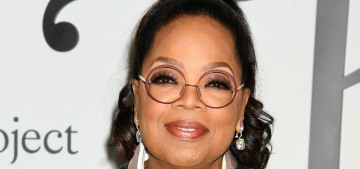Oprah: ‘This is a world that has shamed people for being overweight forever’