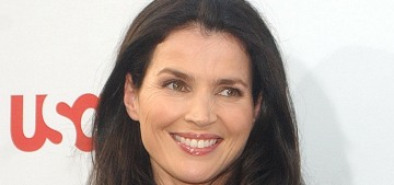 Julia Ormond sues Harvey Weinstein for sexual battery & CAA for not protecting her