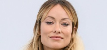 Was Olivia Wilde being shady about Taylor Swift’s romance with Travis Kelce?
