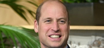 Prince William ‘wrote’ the intro to the Earthshot Prize book he commissioned