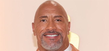 Dwayne Johnson on the backlash to his Maui fundraiser: ‘next time I will be better’