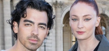 Sophie Turner & Joe Jonas have come to ‘an amicable resolution’ in their divorce