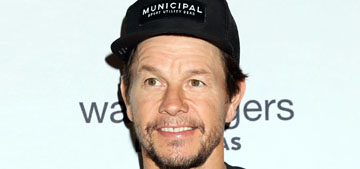 Mark Wahlberg feels pressure ‘whether it’s putting on weight, losing weight, whatever’