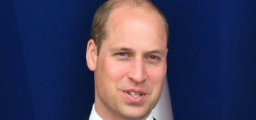 King Charles, Prince William & Kate issued statements on the Hamas attack on Israel