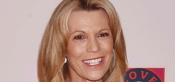 Vanna White’s advice to women: ‘Don’t do anything you don’t want to do’