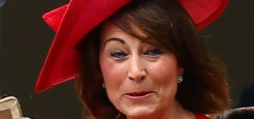 Carole Middleton criticized for the ‘galling’ way she screwed over vendors, creditors