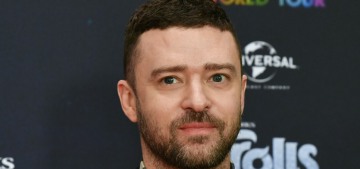 Justin Timberlake wants ‘everyone to grow & evolve’ instead of bringing up the past